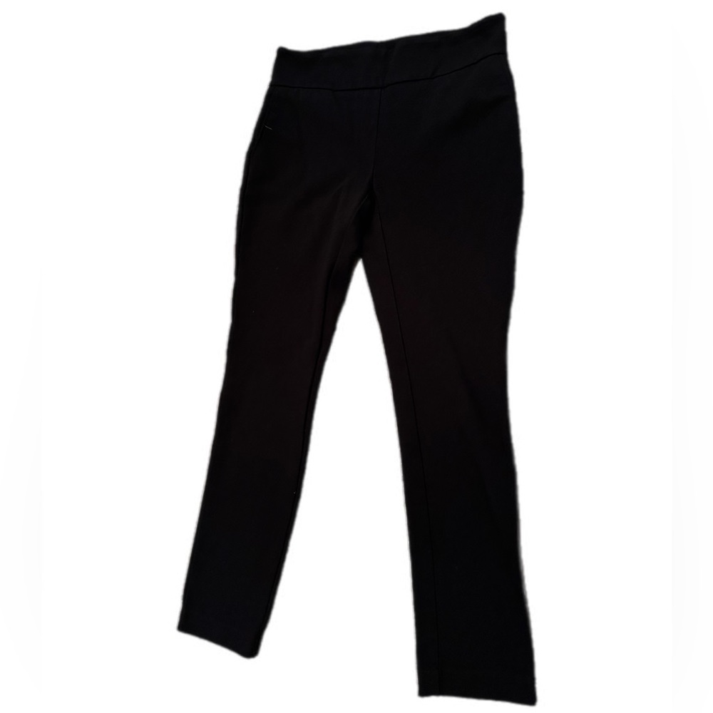 Dalia black pants‎